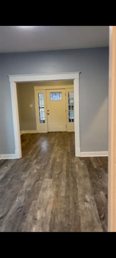 Photo - Great 3BR/1Ba house with unfinished basement- New Pics coming soon