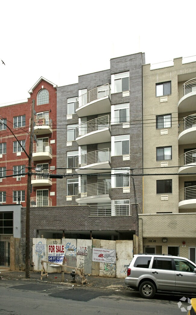 Building Photo - 132-41-132-45 41st Rd