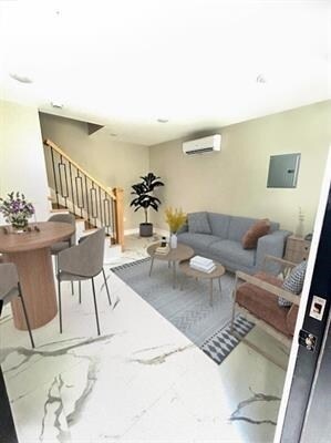 Foto del edificio - 97 Irving St