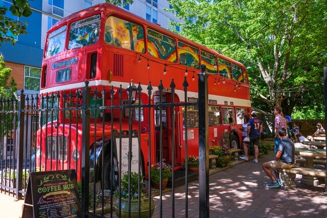 Building Photo - The Duke