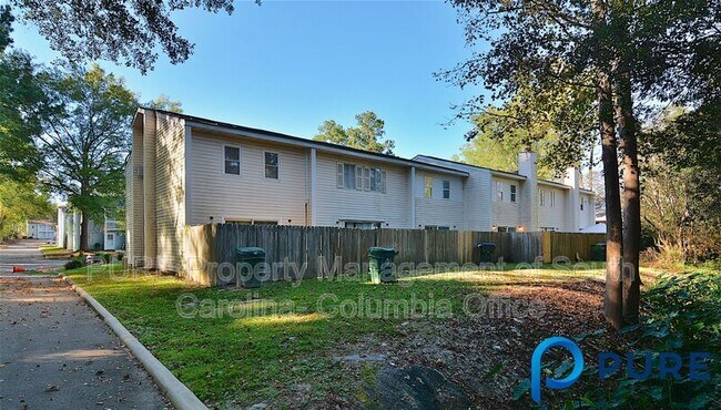 Foto del edificio - 308 Percival Rd