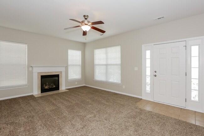 Foto del edificio - 13614 Aldenbrook Dr
