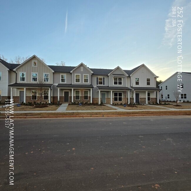 Building Photo - 252 Fosterton Cottage Wy