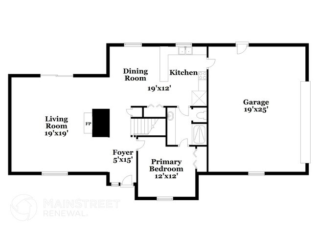 Building Photo - 2299 Constitution Dr