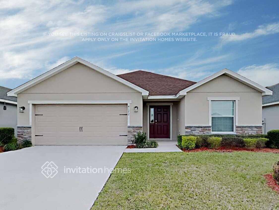 Primary Photo - 4172 Red Fern Ln