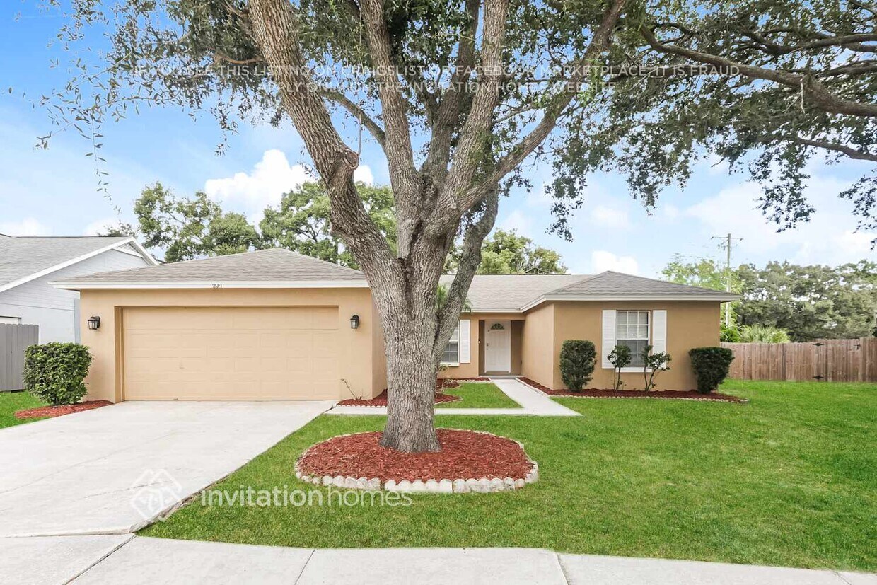 Foto principal - 809 Greenbelt Cir