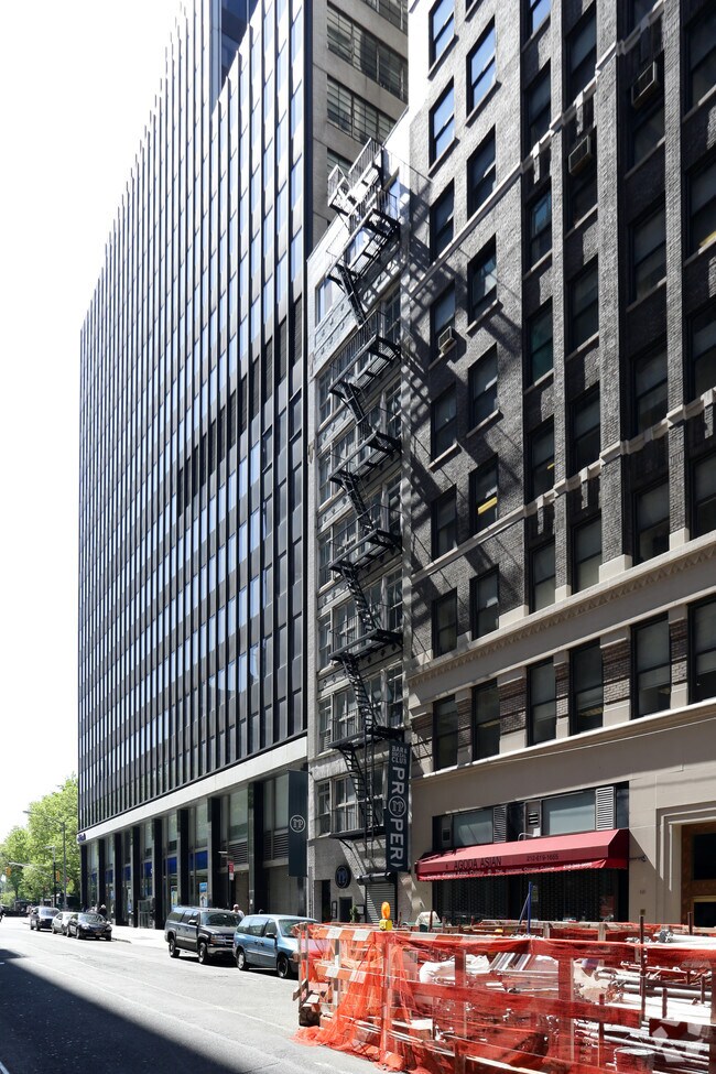 6 Murray St, New York, NY 10007 Apartments New York, NY