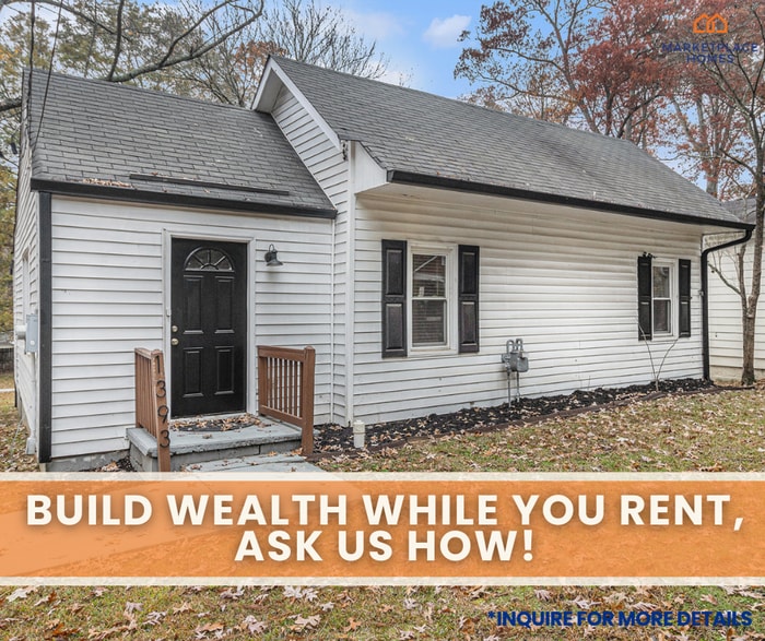 Primary Photo - 1393 Carnegie Ave