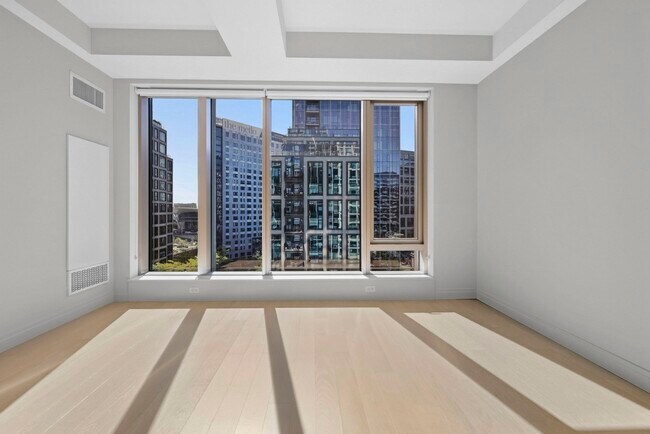 Foto del edificio - 133 Seaport Blvd