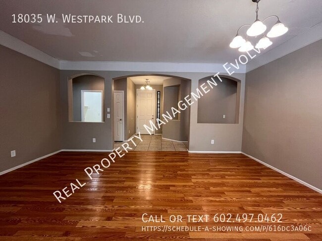 Building Photo - Surprise Farms 4 Bed/2 Bath!!