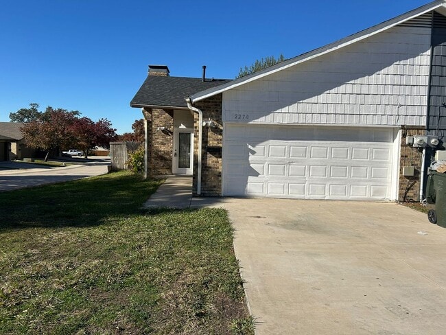 Photo - 2270 Jackson Cir House