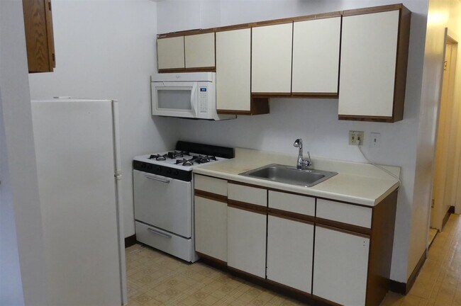 Foto del edificio - 203 York St