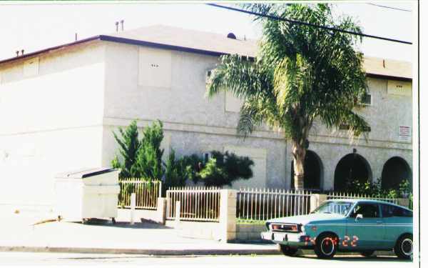 Primary Photo - Perris Apartments