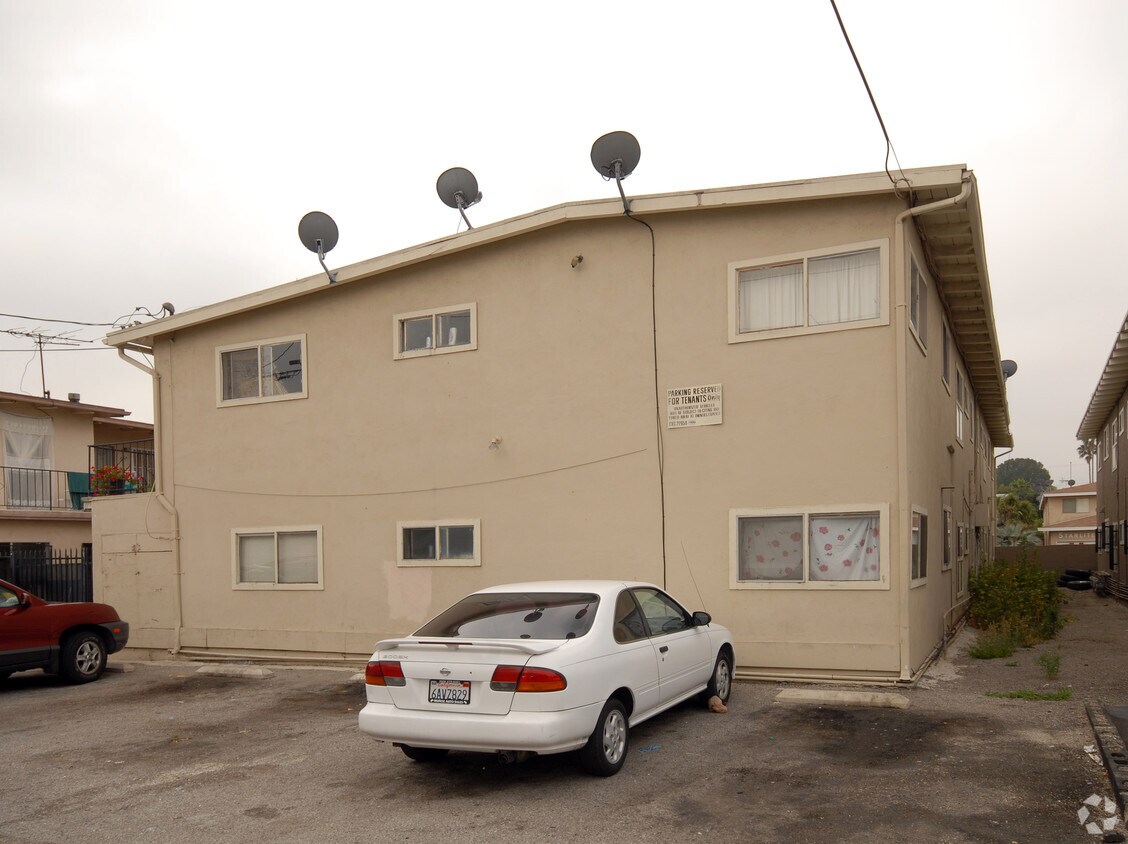 1627 Lomita Blvd, Los Angeles, CA 90710 1627 Lomita Blvd Los Angeles, CA