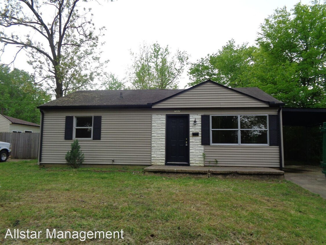 4727 Saratoga Rd, Millington, TN 38053 House Rental in Millington, TN