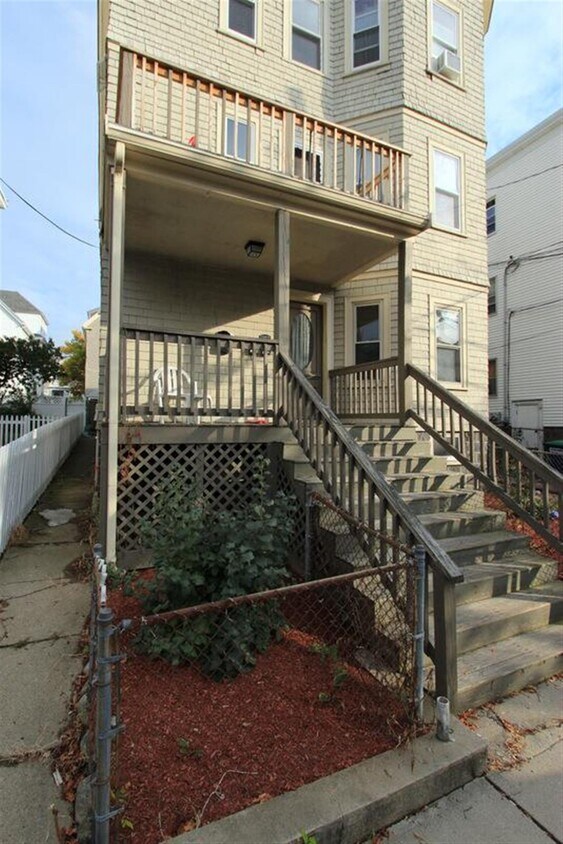 Foto principal - 25 Belknap St