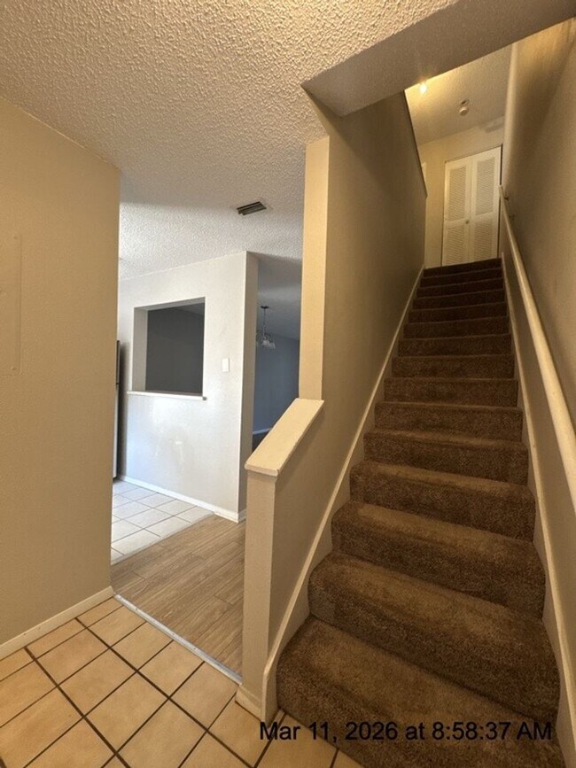 Foto del edificio - Daytona Beach 2/2.5 townhome