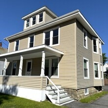 Building Photo - 70 Angell Ave