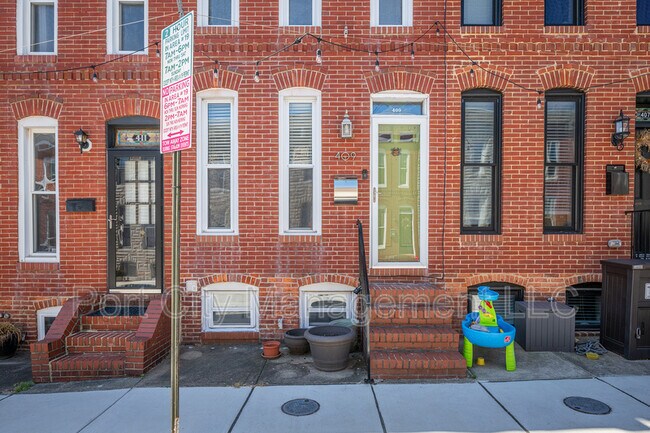Foto del edificio - 409 Folsom St