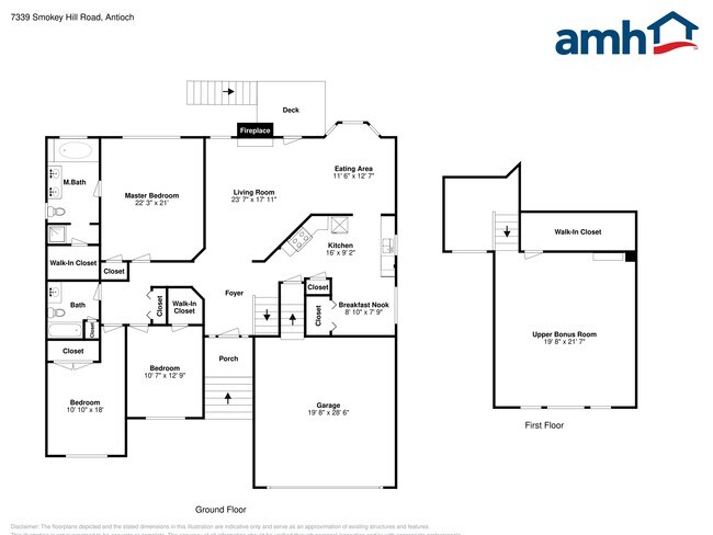 Foto del edificio - 7339 Smokey Hill Rd