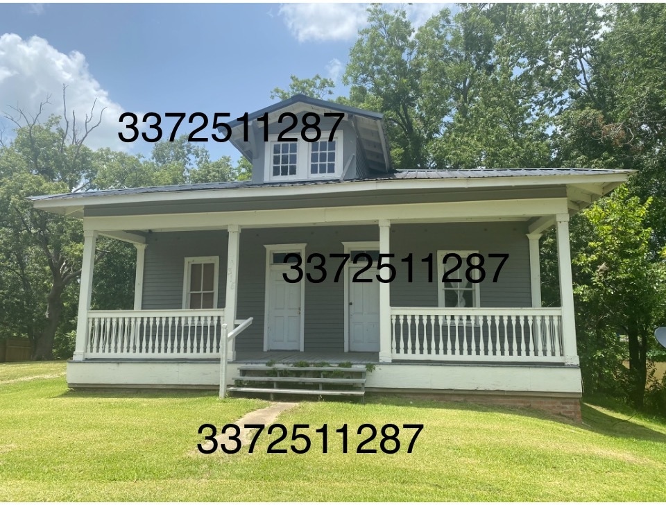 Primary Photo - 315 Bayou Rd