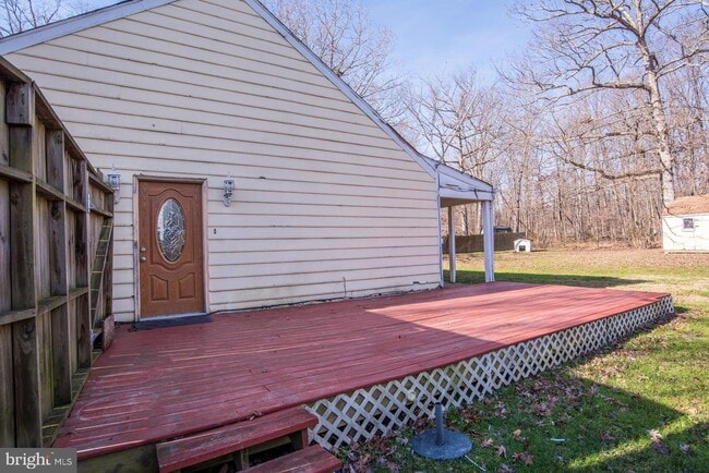 Building Photo - 12604 Harper Dr
