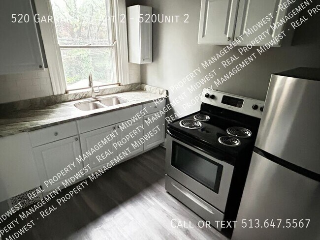 Photo - 520 Garrard St Apartment