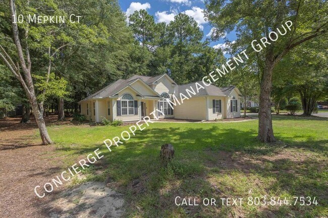 Building Photo - 10 Mepkin Ct