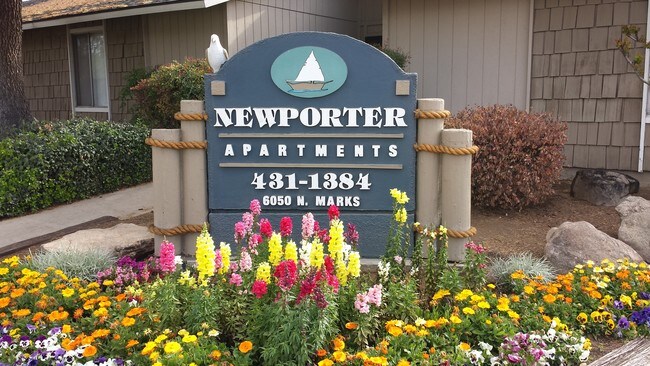 Foto del edificio - Newporter