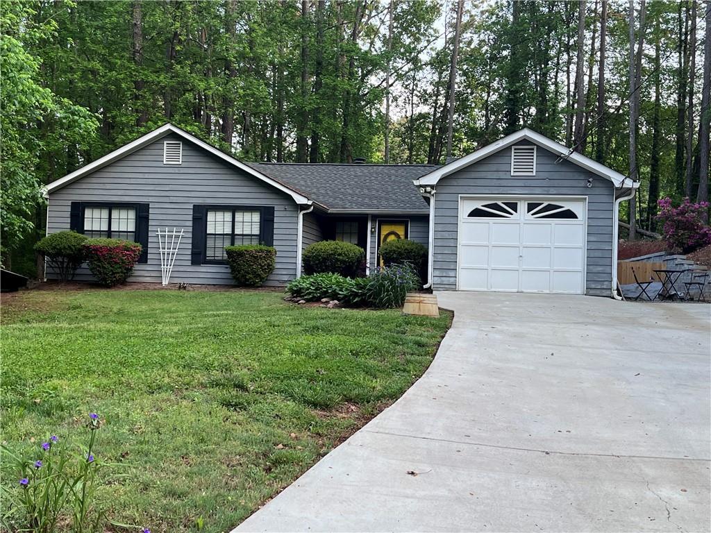 Primary Photo - 2445 Turtlebrook Pl