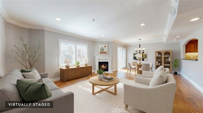 Foto del edificio - 11540 Moorpark St