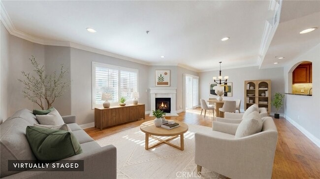 Building Photo - 11540 Moorpark St