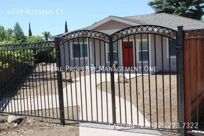 Building Photo - Brand New 2 Bed/2 Bath ADU in Highly Desir...