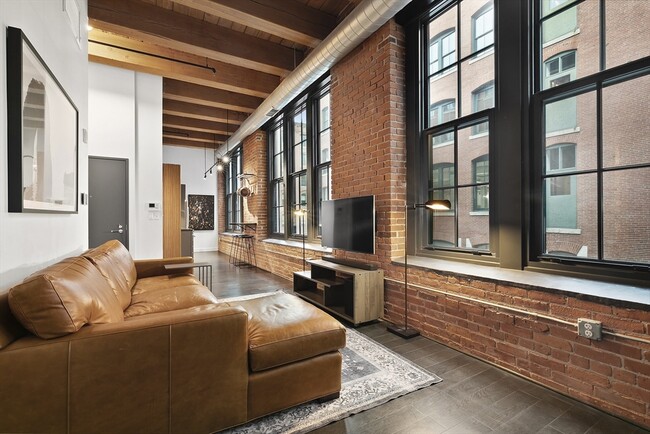 Foto del edificio - 319 A St