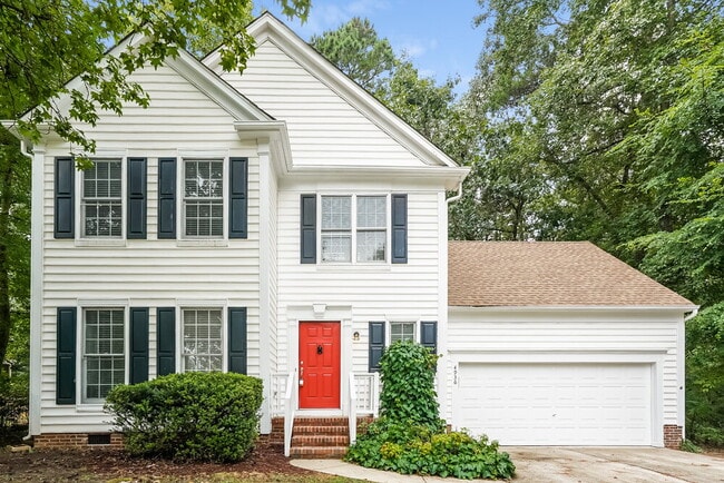 Building Photo - 4936 Bivens Dr