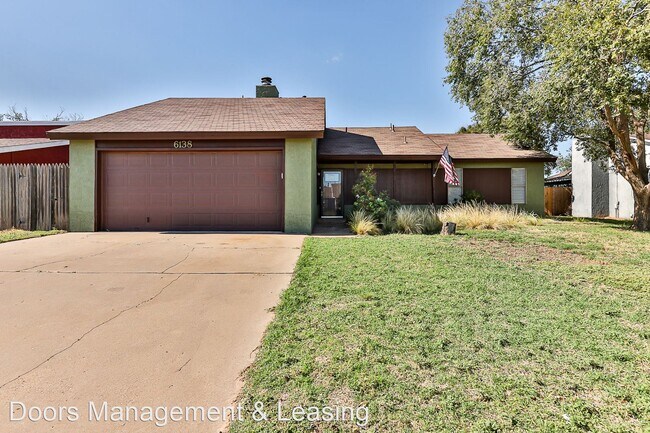 Foto del edificio - 3 br, 2 bath House - 6138 38th Street