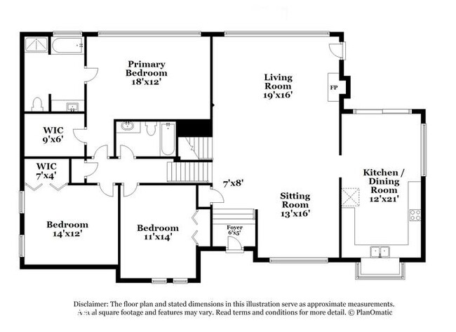 Building Photo - 587 Farmbrook Trail NE, Kennesaw, GA 30144