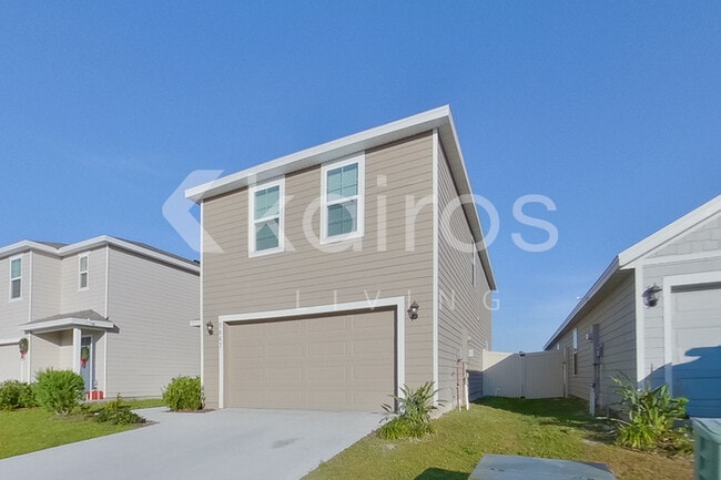 Foto del edificio - 8647 SW 43rd Ter