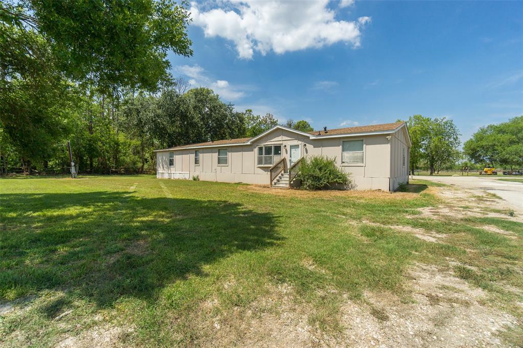 Foto principal - 2428 Hewitt St
