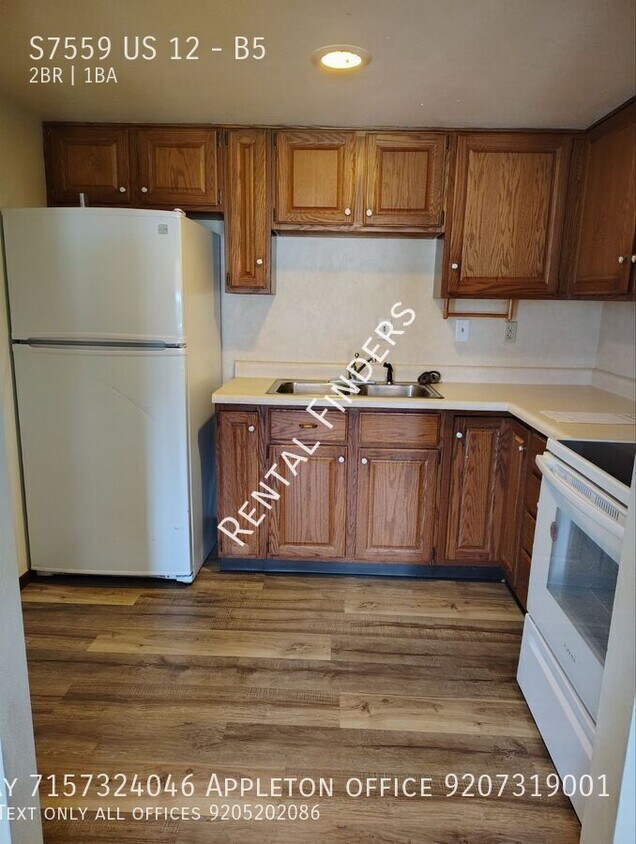 Primary Photo - S7559 US-12