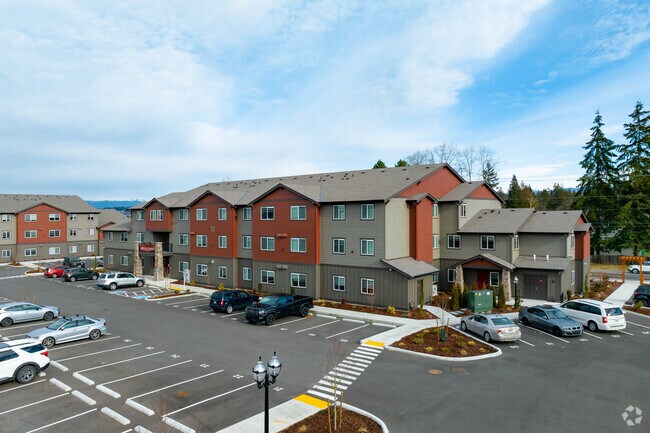 Foto del edificio - Remington Place Apartments