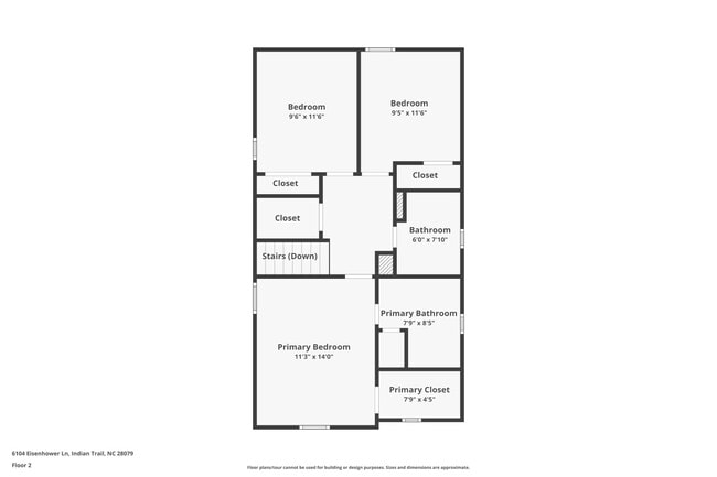 Building Photo - 6104 Eisenhower Ln