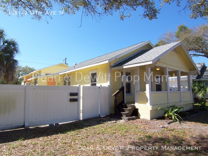 Primary Photo - 1310 9th Ave N