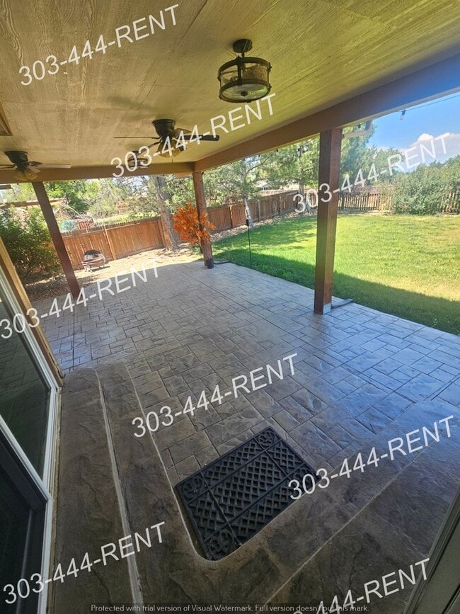 Photo - Spacious 5-Bedroom Thornton Home with Finished Basement & 3-Car Garage
