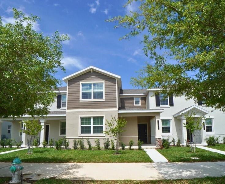 Primary Photo - 15633 Water Spring Blvd