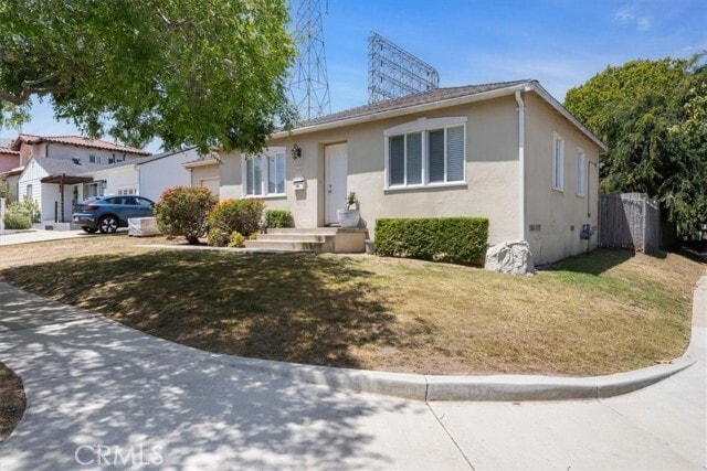 Building Photo - 3315 Gibson Pl