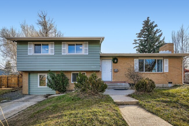 Foto del edificio - 3682 Chase Ct