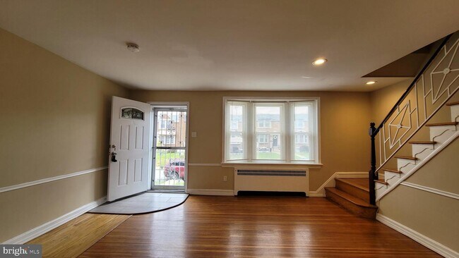 Foto del edificio - 1118 McKinley St