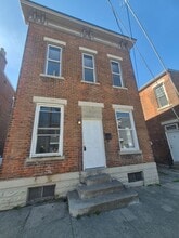 Building Photo - 1607 Maryland Ave