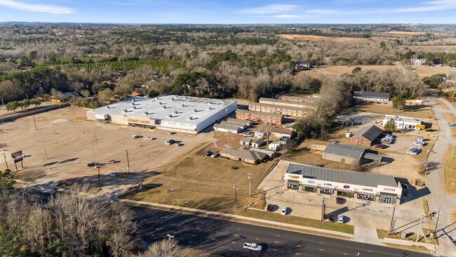 Foto del edificio - 206 Parmley Dr